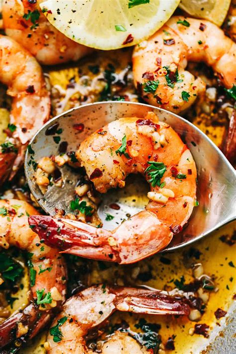 Unlock the flavors of the sea with this mesmerizing shrimp spice mix